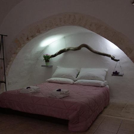 Casa Don Paulu Villa Ostuni Eksteriør bilde
