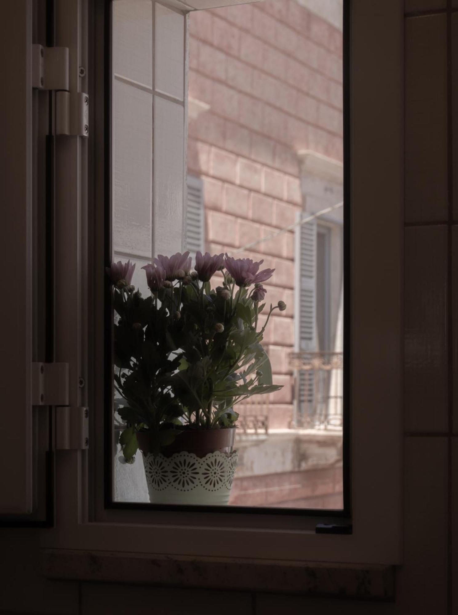 Casa Don Paulu Villa Ostuni Eksteriør bilde