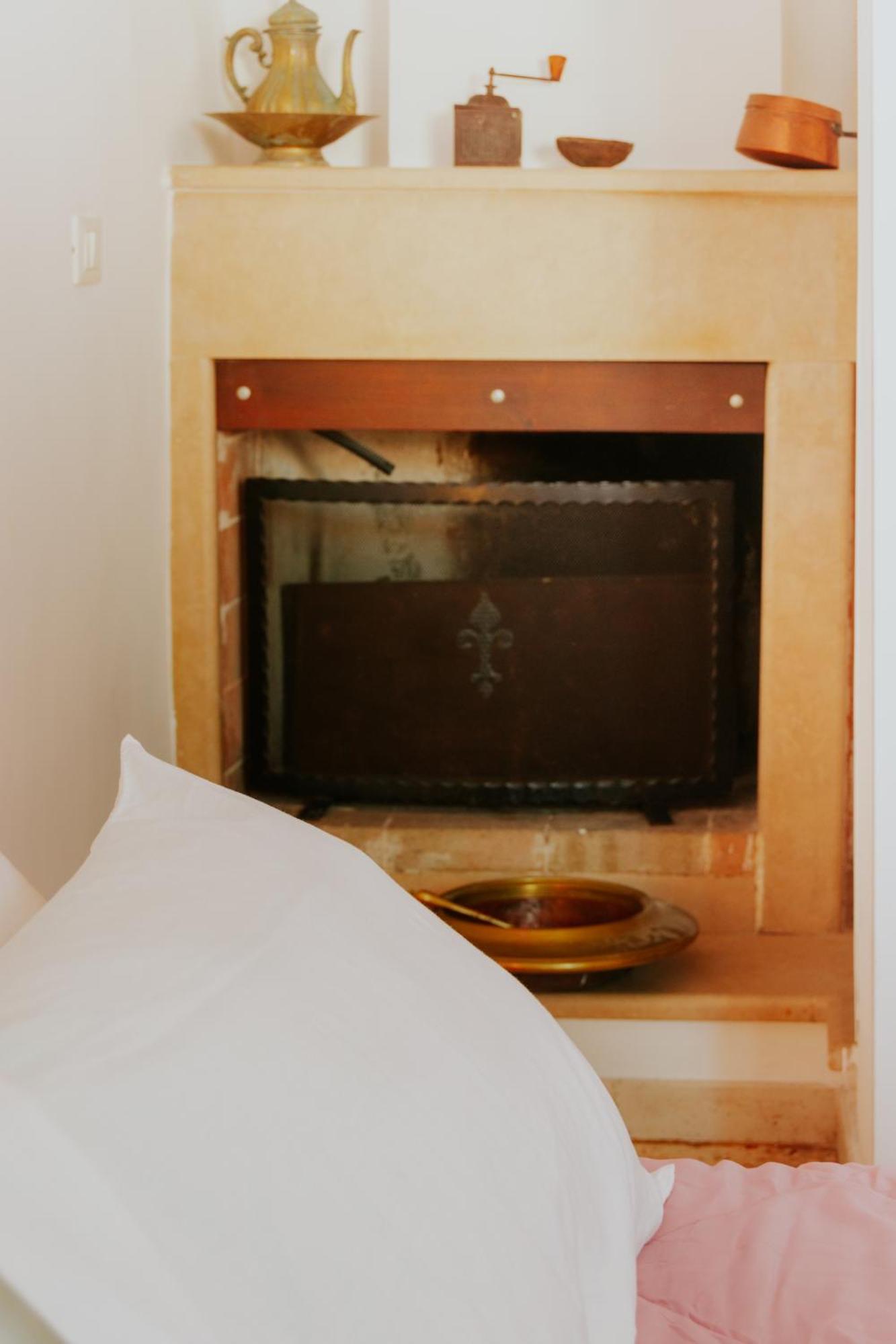 Casa Don Paulu Villa Ostuni Eksteriør bilde