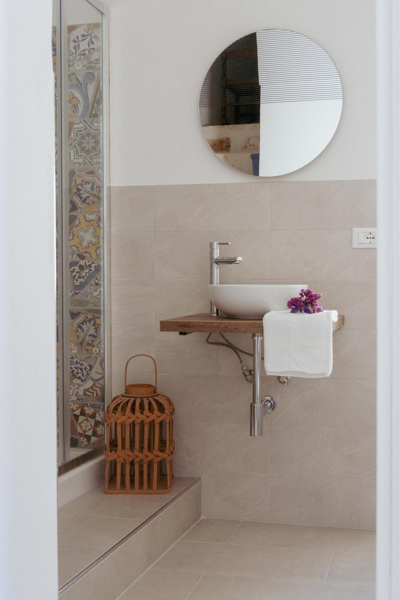 Casa Don Paulu Villa Ostuni Eksteriør bilde