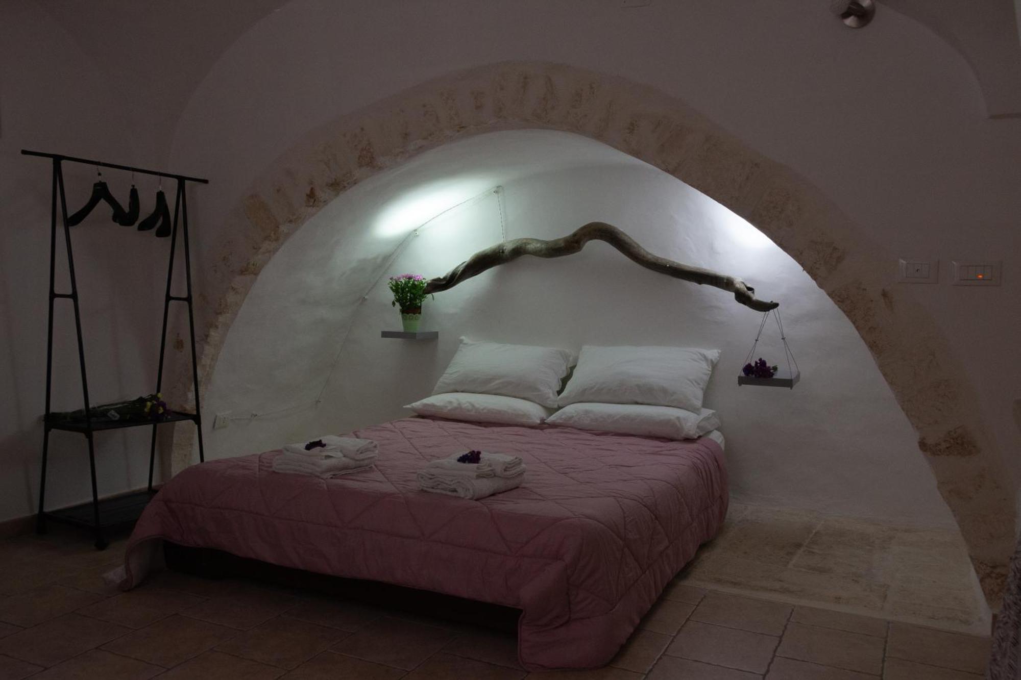 Casa Don Paulu Villa Ostuni Eksteriør bilde