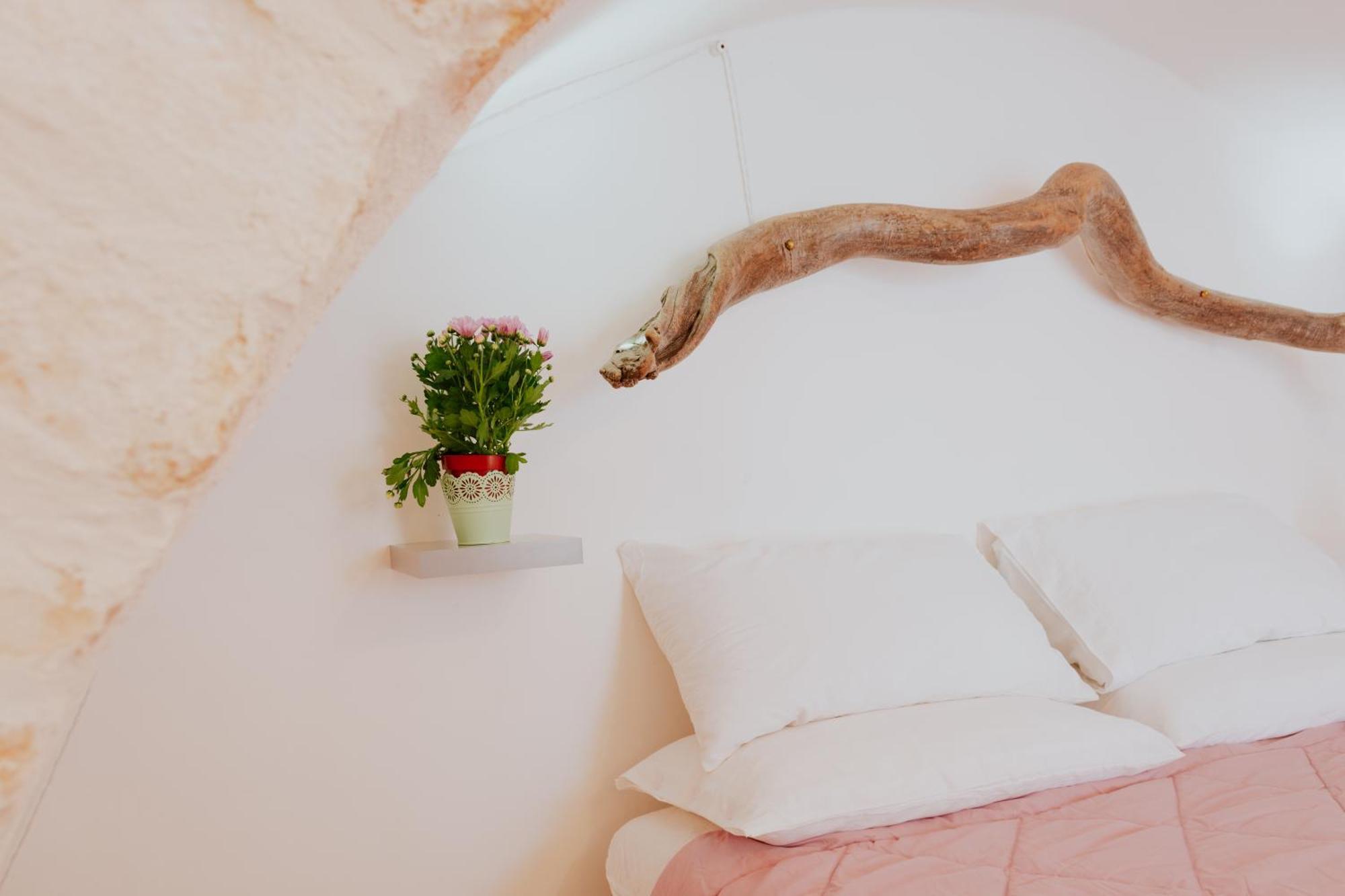 Casa Don Paulu Villa Ostuni Eksteriør bilde