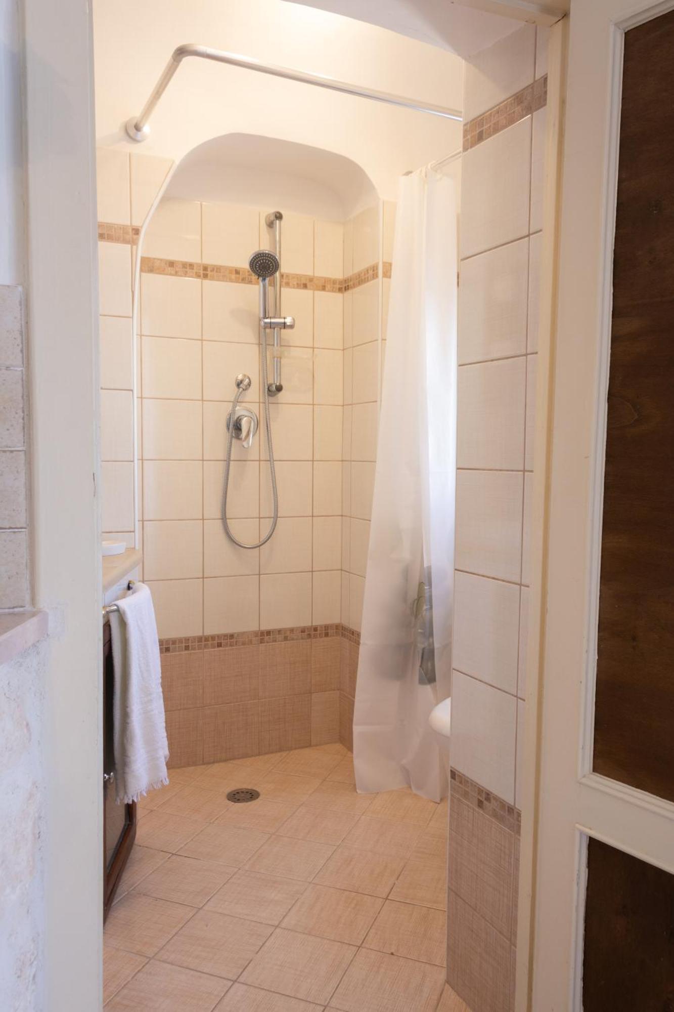 Casa Don Paulu Villa Ostuni Eksteriør bilde