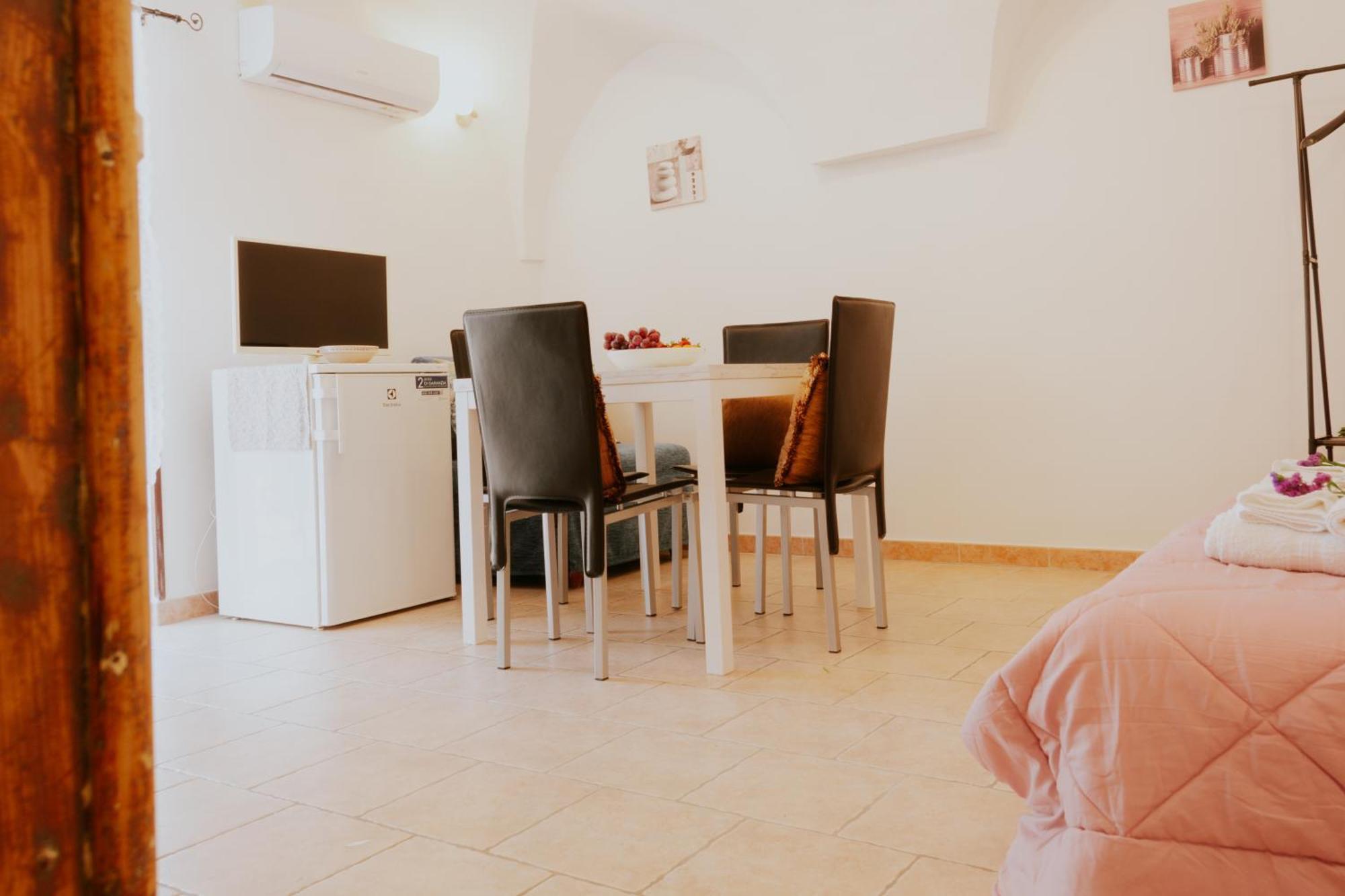 Casa Don Paulu Villa Ostuni Eksteriør bilde