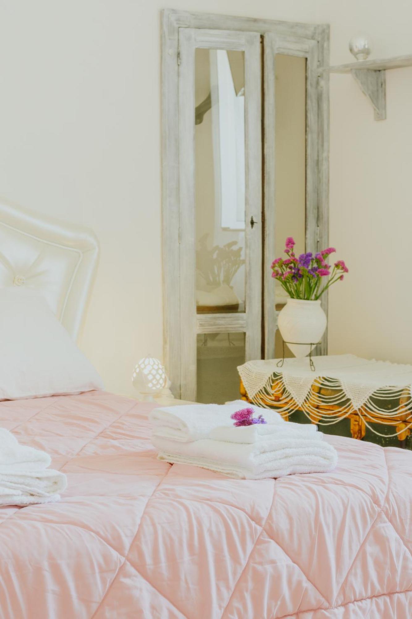 Casa Don Paulu Villa Ostuni Eksteriør bilde