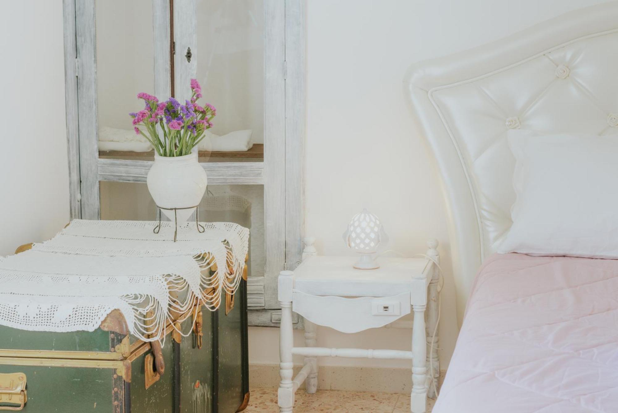 Casa Don Paulu Villa Ostuni Eksteriør bilde