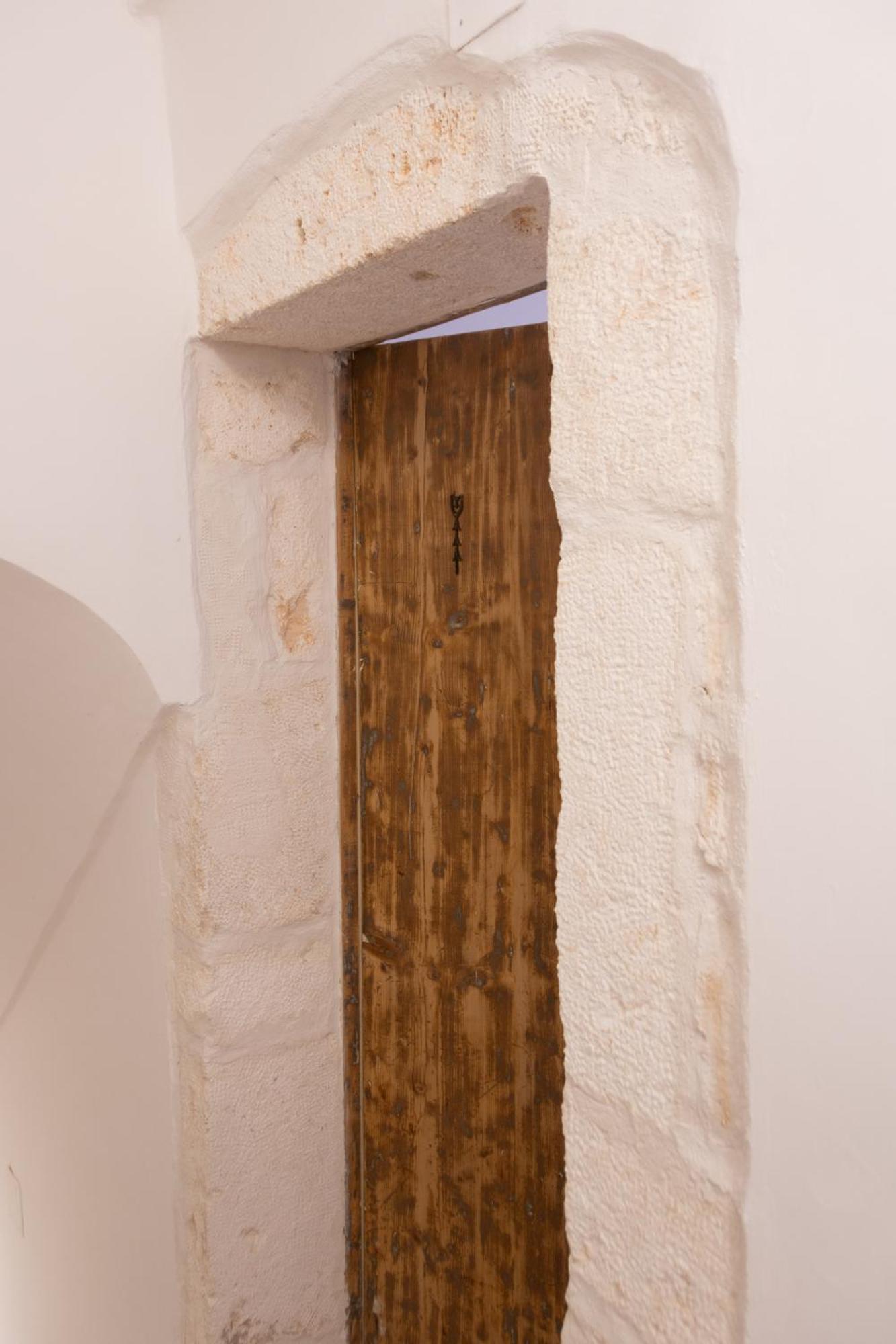 Casa Don Paulu Villa Ostuni Eksteriør bilde
