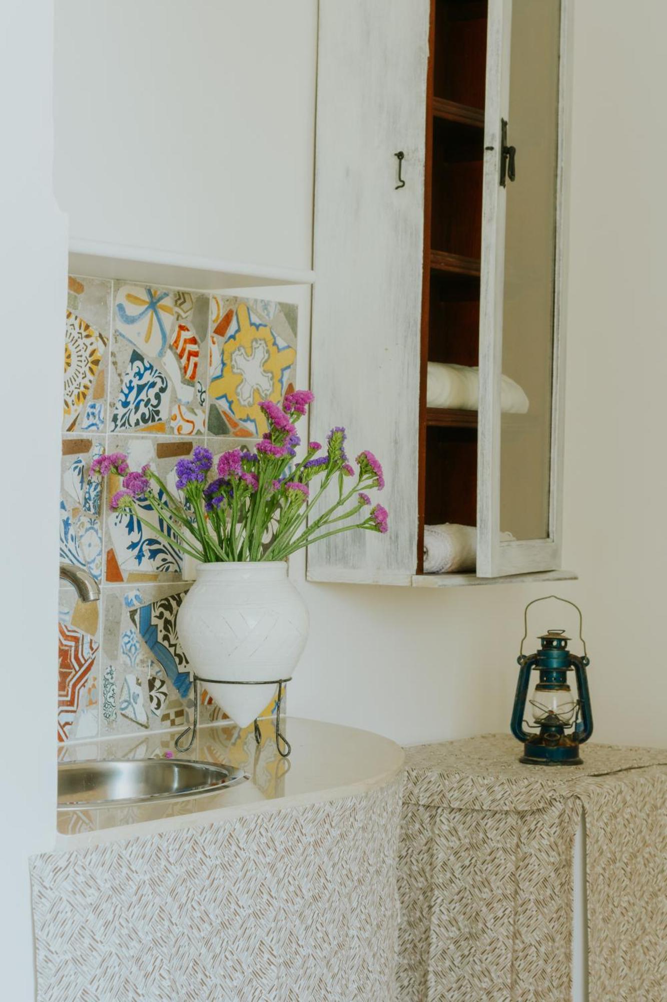 Casa Don Paulu Villa Ostuni Eksteriør bilde