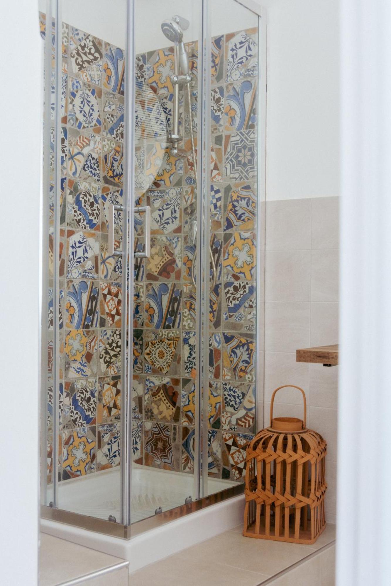 Casa Don Paulu Villa Ostuni Eksteriør bilde