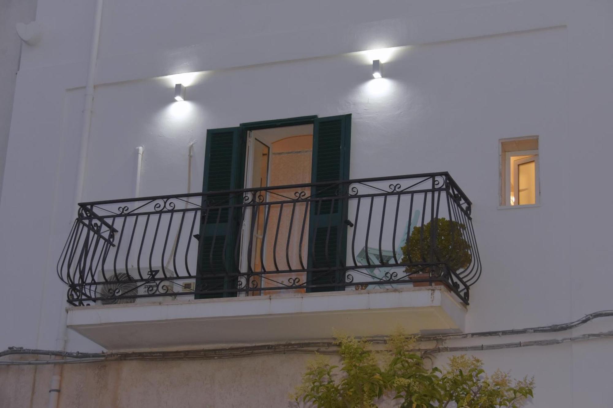 Casa Don Paulu Villa Ostuni Eksteriør bilde