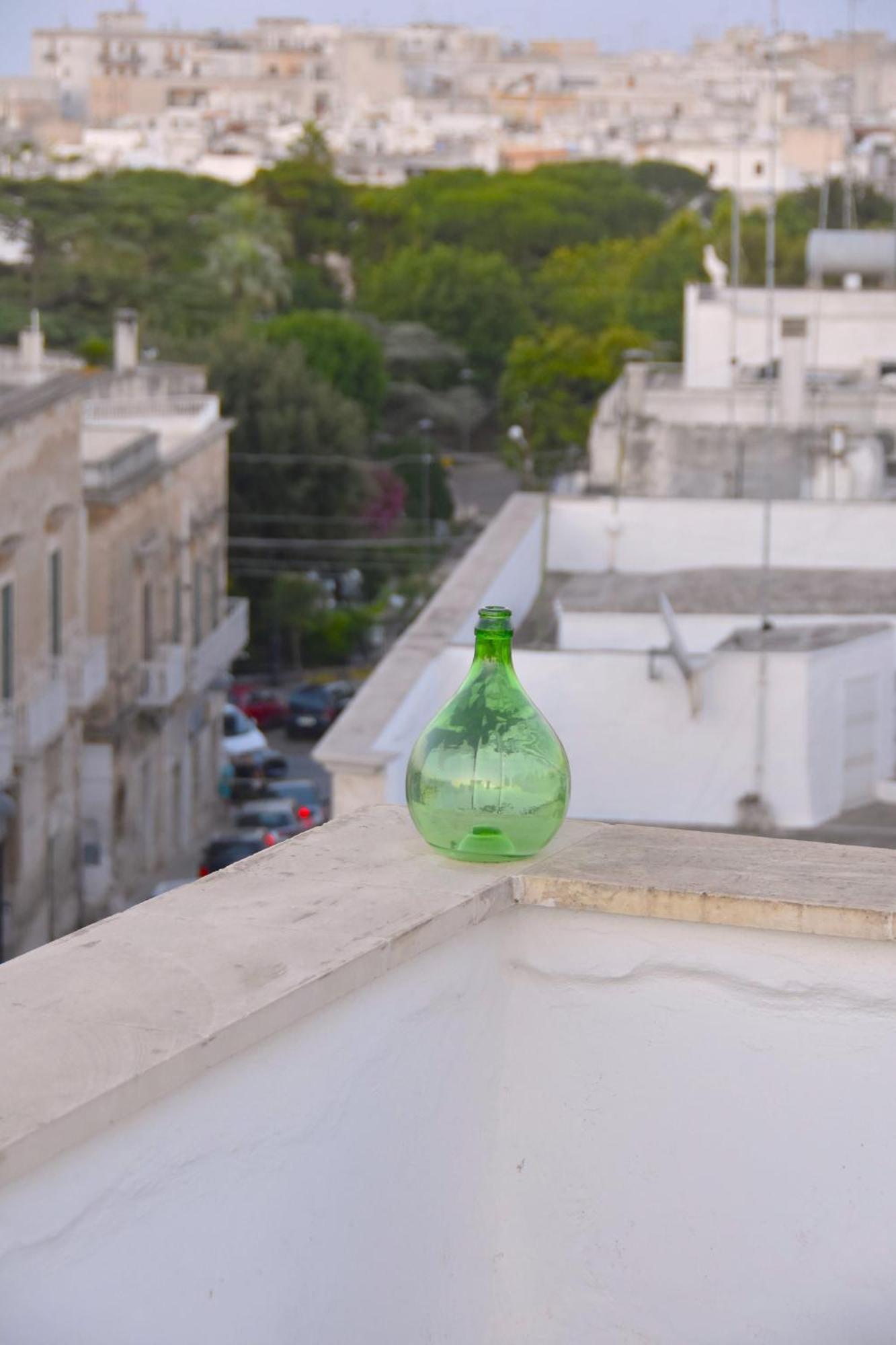Casa Don Paulu Villa Ostuni Eksteriør bilde
