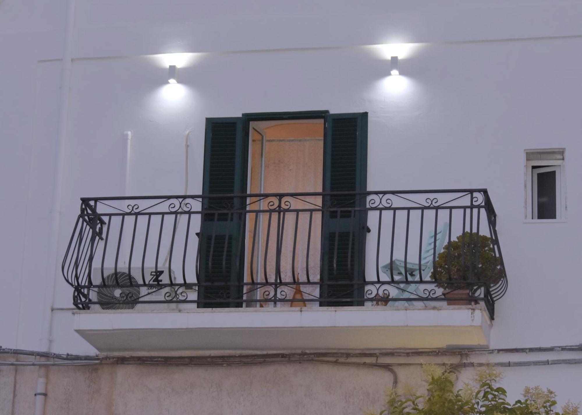 Casa Don Paulu Villa Ostuni Eksteriør bilde