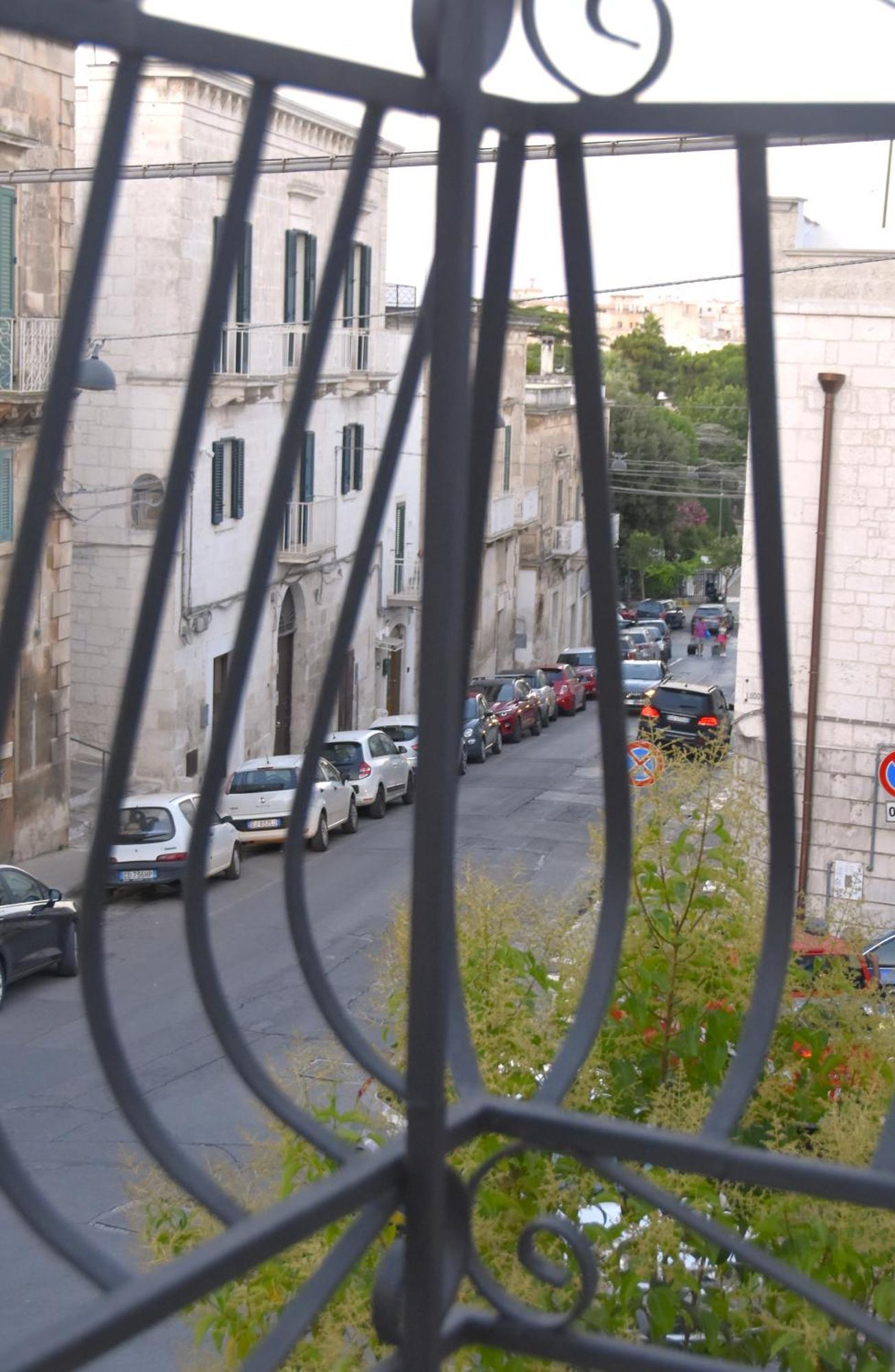 Casa Don Paulu Villa Ostuni Eksteriør bilde