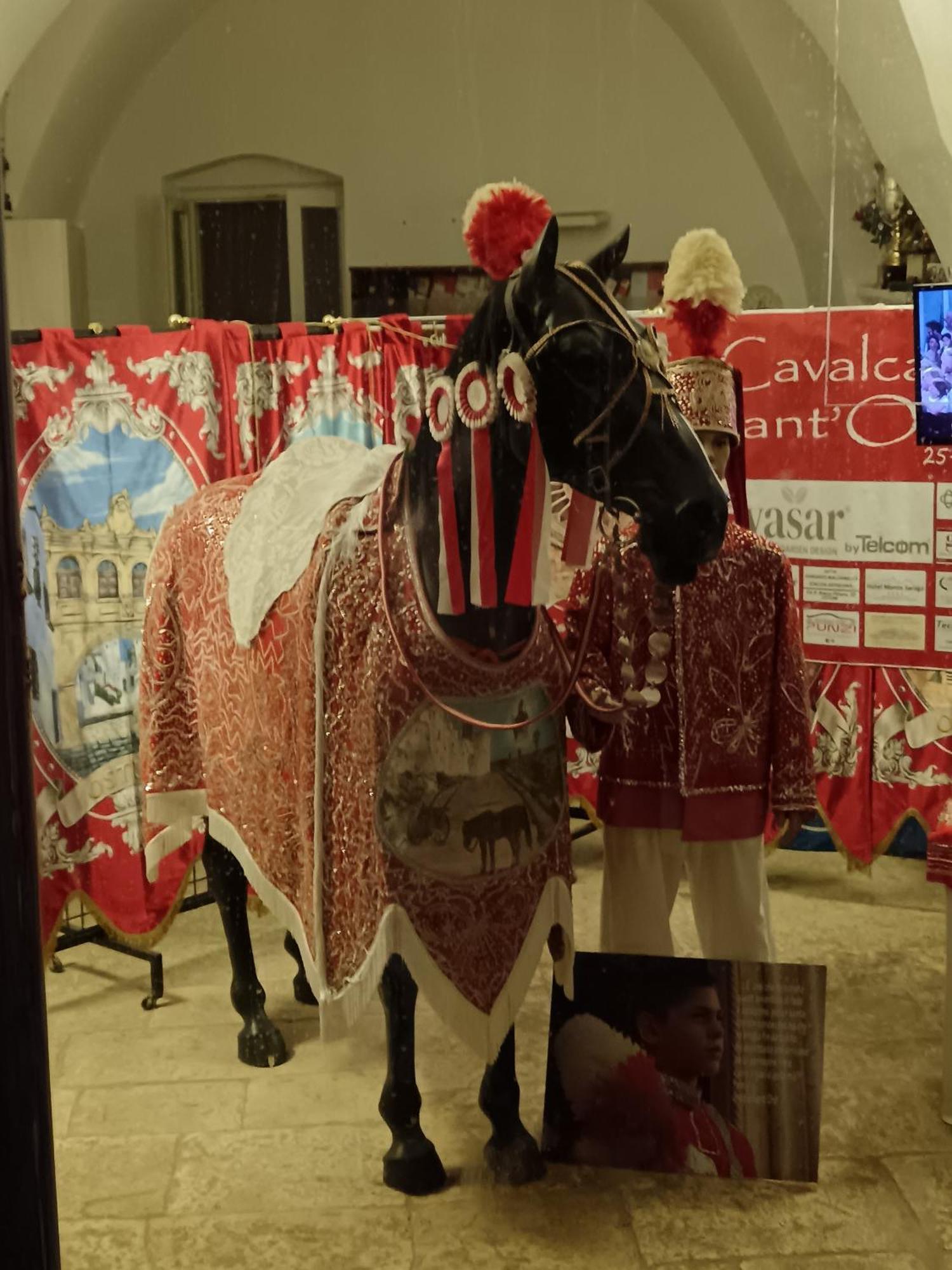 Casa Don Paulu Villa Ostuni Eksteriør bilde