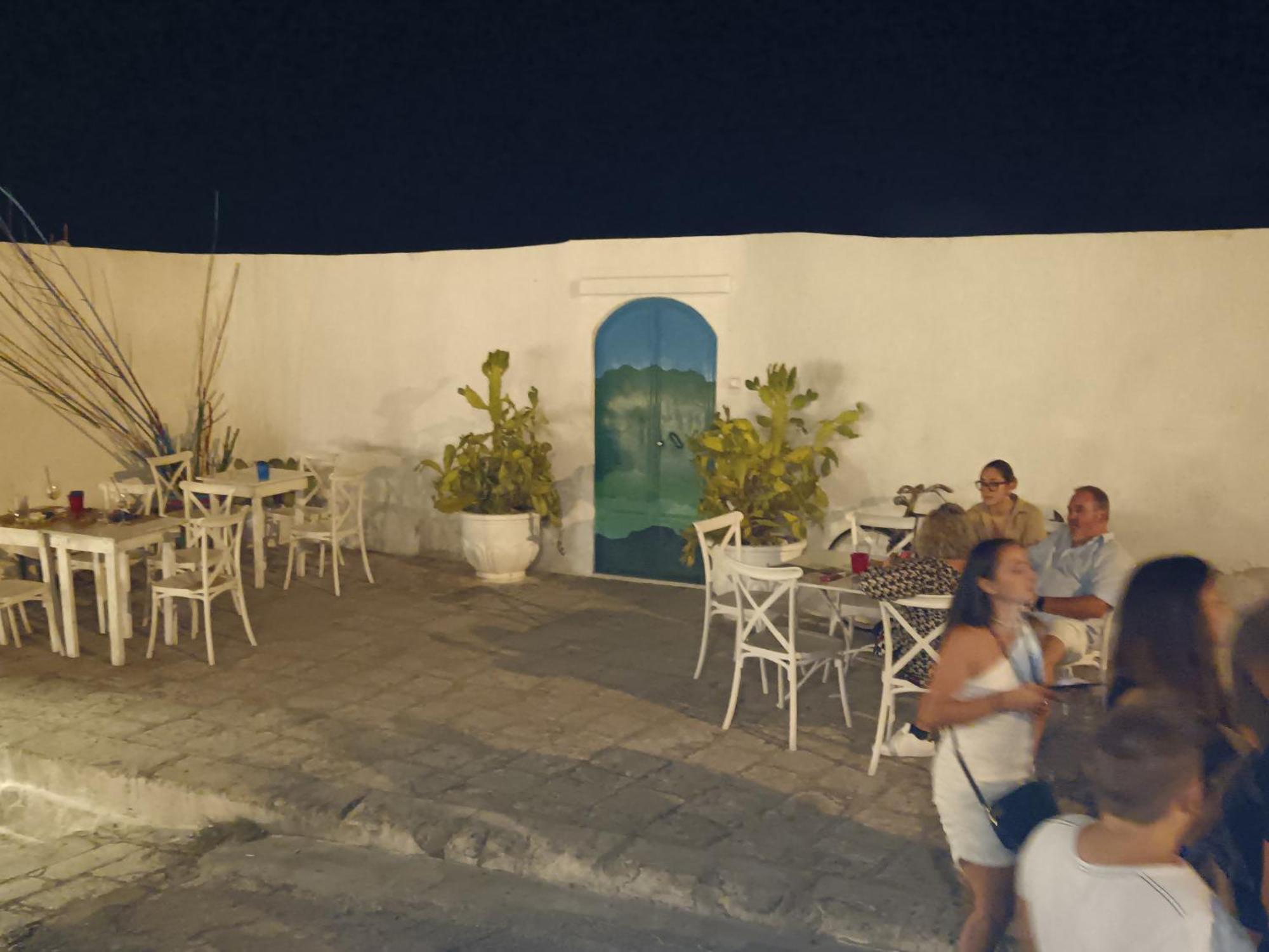 Casa Don Paulu Villa Ostuni Eksteriør bilde